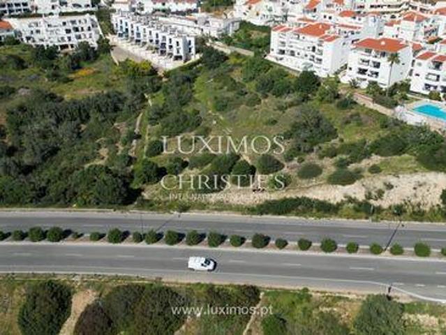 Terreno venda em Urbanização dos Caliços, Albufeira