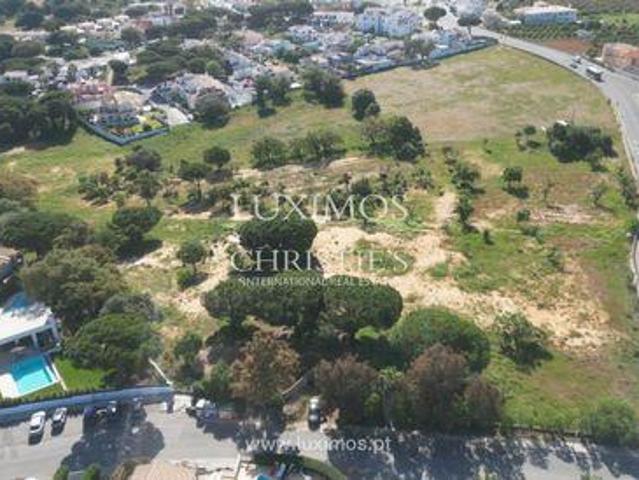 Terreno venda em Albufeira e Olhos de Água, Albufeira