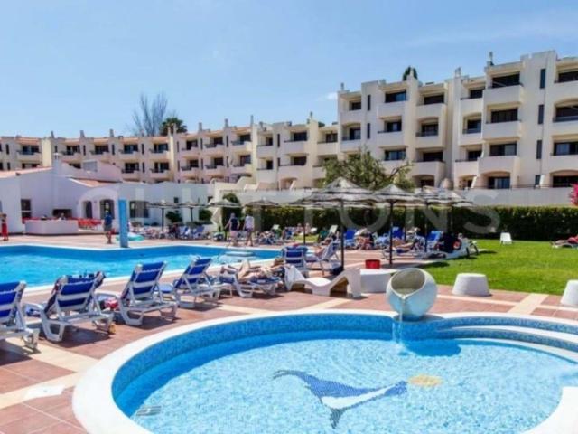 Apartamento venda em Albufeira e Olhos de Água, Albufeira