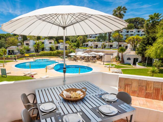 Apartamento alugar em Albufeira e Olhos de Água, Albufeira