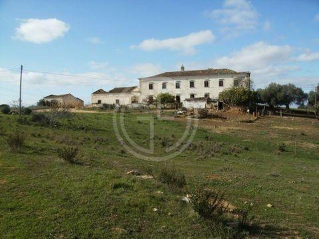 Terreno venda em Albufeira e Olhos de Água, Albufeira