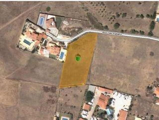 Terreno venda em Albufeira, Faro