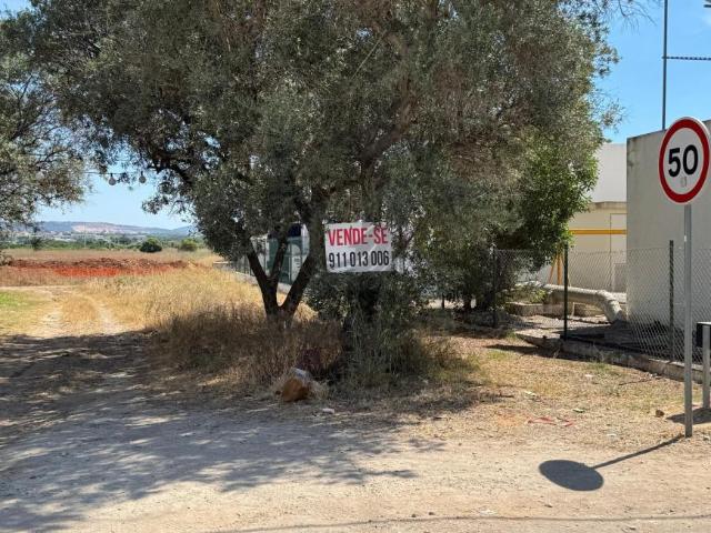 Terreno venda em Albufeira, Faro