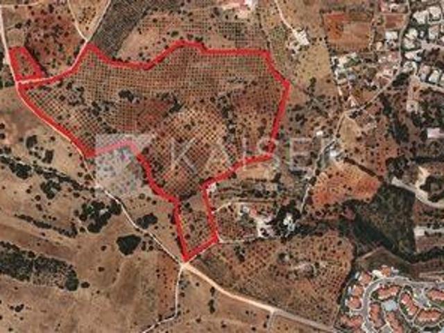 Terreno venda em Albufeira e Olhos de Água, Albufeira