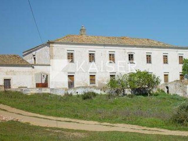 Terreno venda em Patã, Loulé