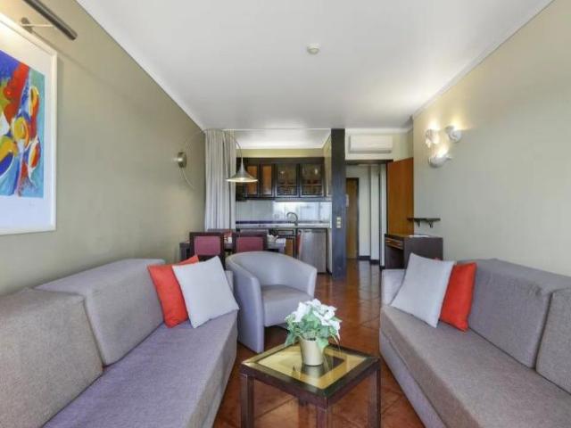 Apartamento venda em Albufeira e Olhos de Água, Albufeira