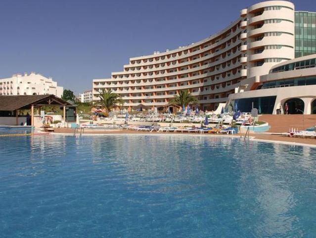 Apartamento venda em Albufeira e Olhos de Água, Albufeira