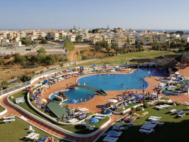 Apartamento venda em Albufeira e Olhos de Água, Albufeira