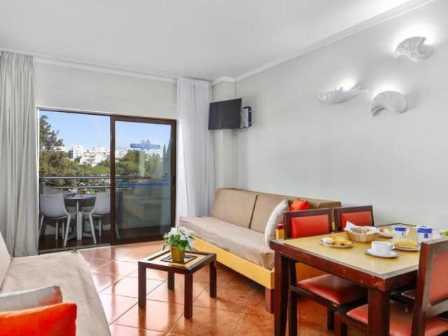 Apartamento venda em Albufeira e Olhos de Água, Albufeira