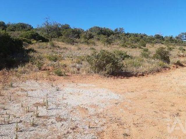 Terreno venda em Albufeira, Faro