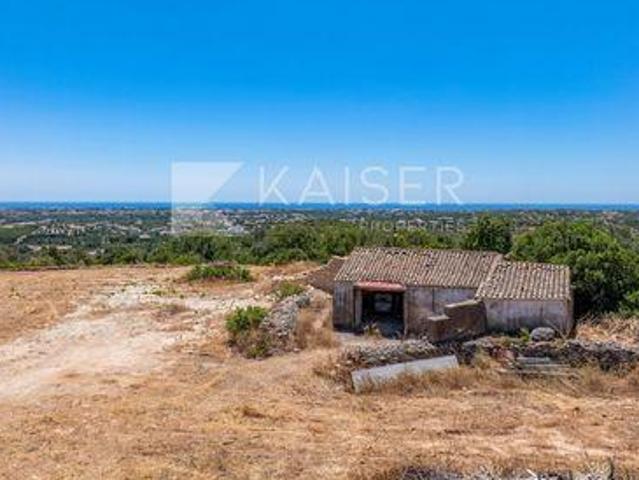 Terreno venda em Albufeira, Faro