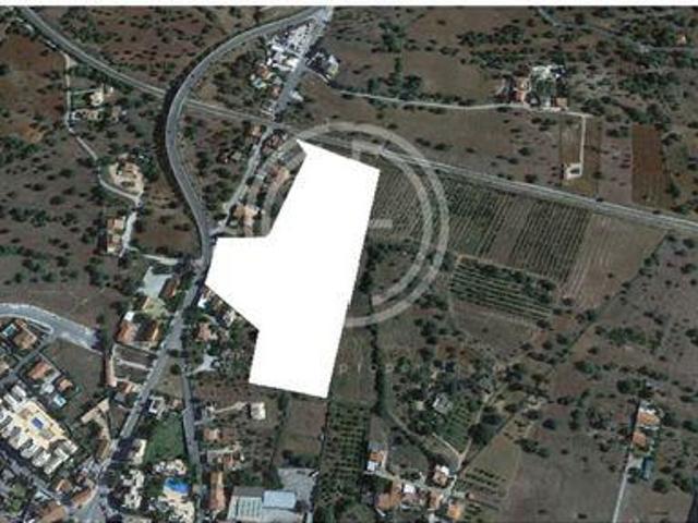 Terreno venda em Malhada Velha, Albufeira