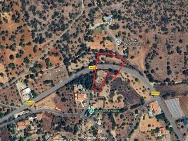 Terreno venda em Albufeira, Faro
