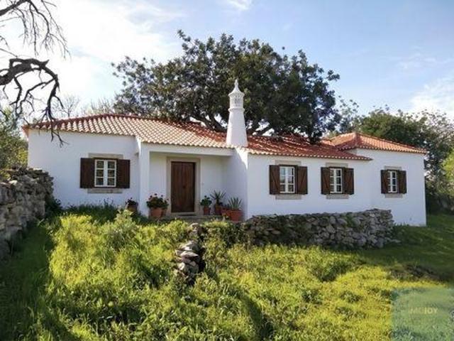 Terreno venda em Vale de Pegas, Albufeira