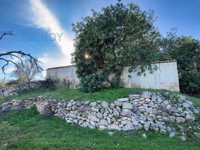 Terreno venda em Vale de Pegas, Albufeira