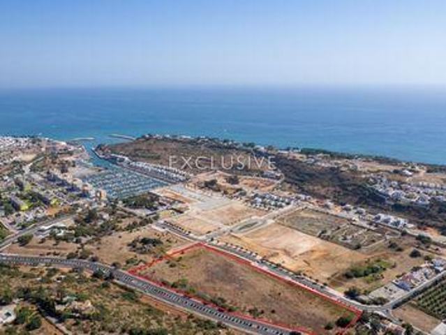 Terreno venda em Albufeira e Olhos de Água, Albufeira
