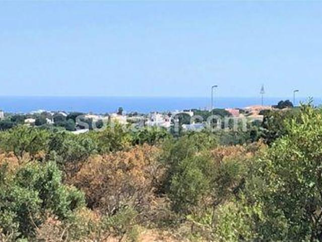 Terreno venda em Albufeira, Faro