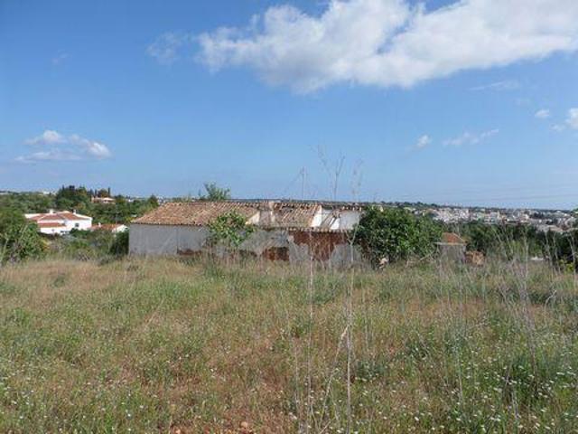 Terreno venda em Cortelhas, Albufeira
