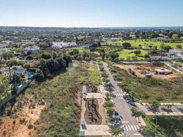 Terreno venda em Quinta dos Álamos, Albufeira