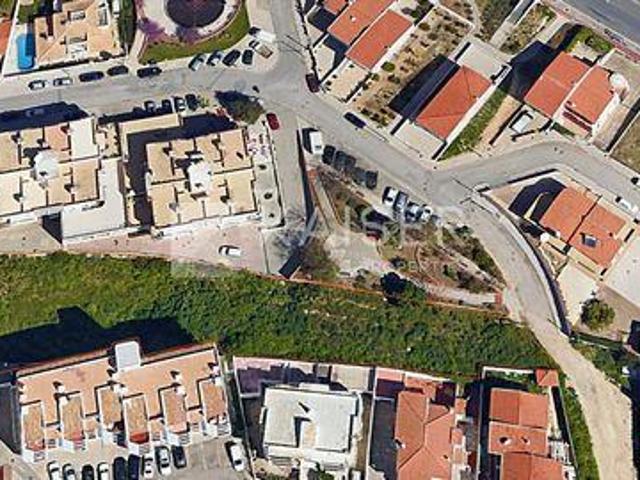 Terreno venda em Albufeira e Olhos de Água, Albufeira