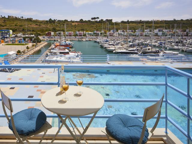 Apartamento alugar em Marina de Albufeira, Albufeira