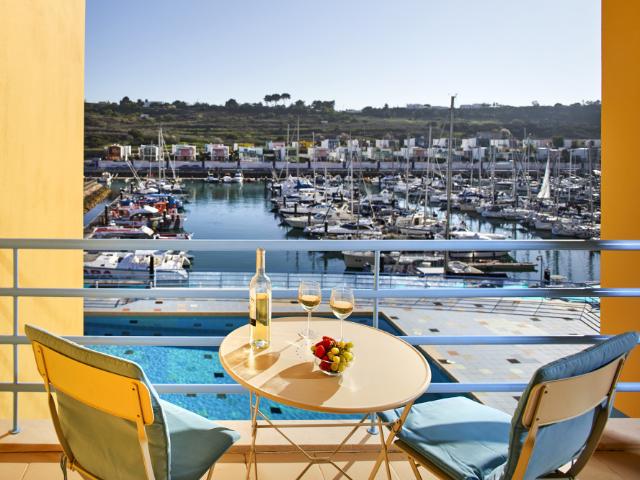 Apartamento alugar em Marina de Albufeira, Albufeira