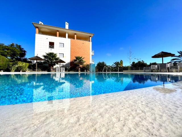 Apartamento alugar em Albufeira e Olhos de Água, Albufeira