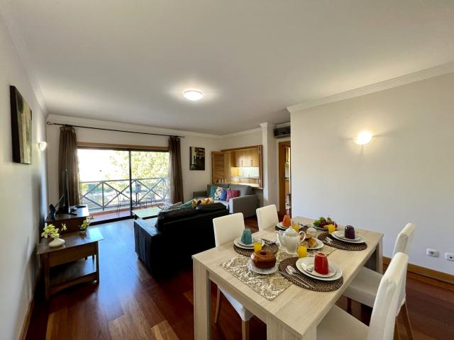 Apartamento alugar em Albufeira e Olhos de Água, Albufeira
