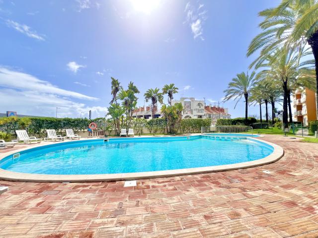 Apartamento alugar em Albufeira e Olhos de Água, Albufeira