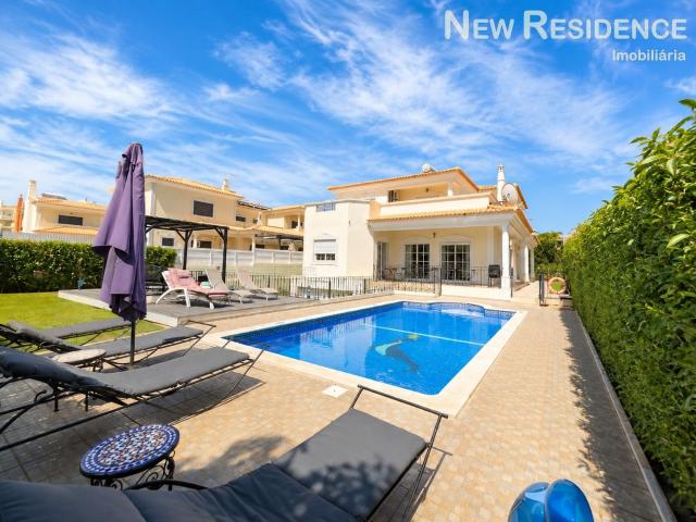Vivenda venda em São Rafael, Albufeira