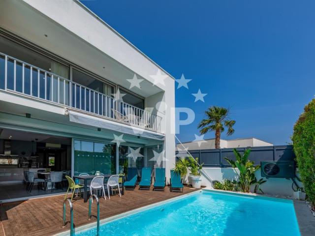 Vivenda venda em Oura, Albufeira