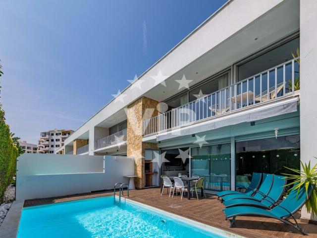 Vivenda venda em Albufeira e Olhos de Água, Albufeira