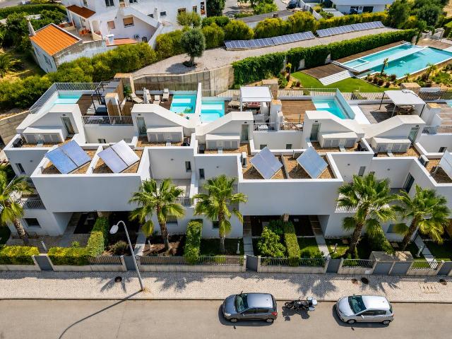 Vivenda venda em Albufeira e Olhos de Água, Albufeira