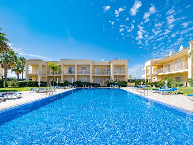 Apartamento alugar em Vale da Parra, Albufeira