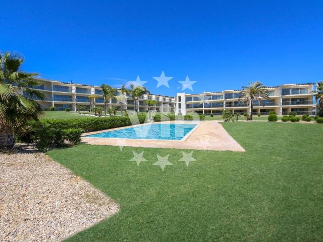 Apartamento venda em Areias de São João, Albufeira