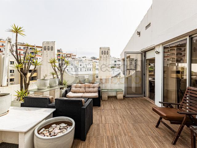 Apartamento venda em Albufeira e Olhos de Água, Albufeira