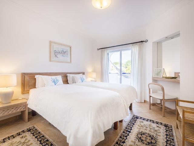 Apartamento alugar em Albufeira e Olhos de Água, Albufeira