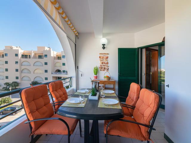 Apartamento alugar em Albufeira, Faro