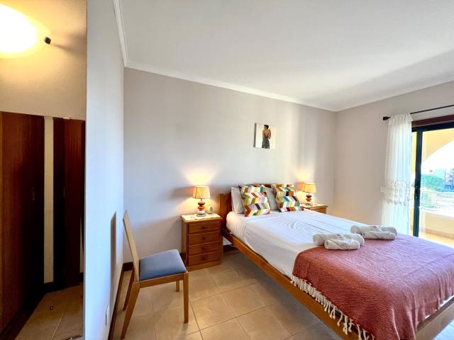Apartamento alugar em Albufeira, Faro