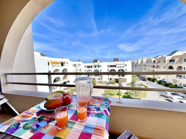 Apartamento alugar em Albufeira, Faro
