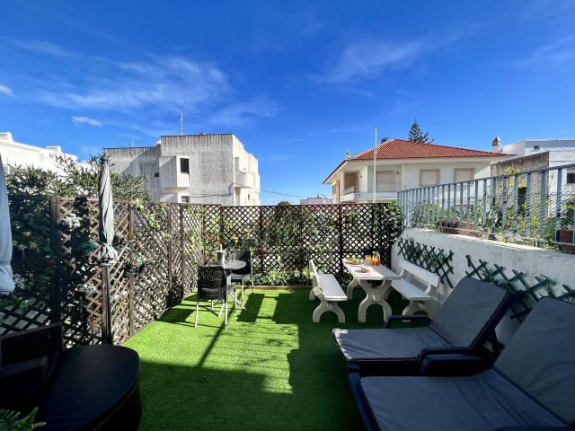 Apartamento alugar em Albufeira e Olhos de Água, Albufeira