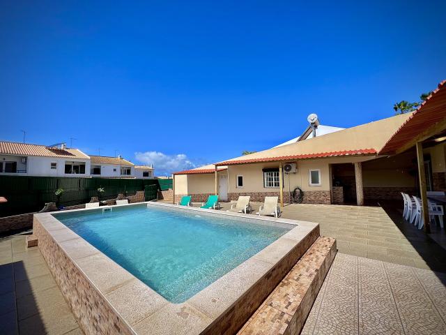 Casa alugar em Urbanização dos Caliços, Albufeira