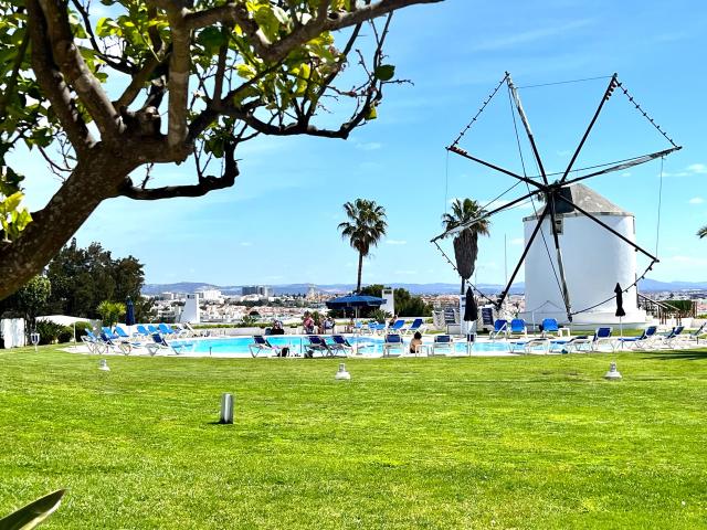 Apartamento alugar em Albufeira e Olhos de Água, Albufeira