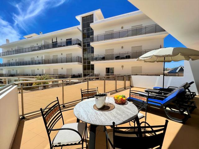 Apartamento alugar em Albufeira e Olhos de Água, Albufeira