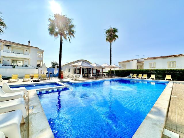 Apartamento alugar em Albufeira e Olhos de Água, Albufeira