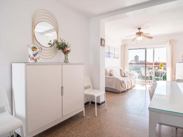 Apartamento en alquiler en Pobles del Sud, Comarca de València