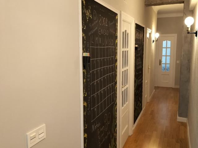 Apartamento en alquiler en Mercat, l'Alacantí