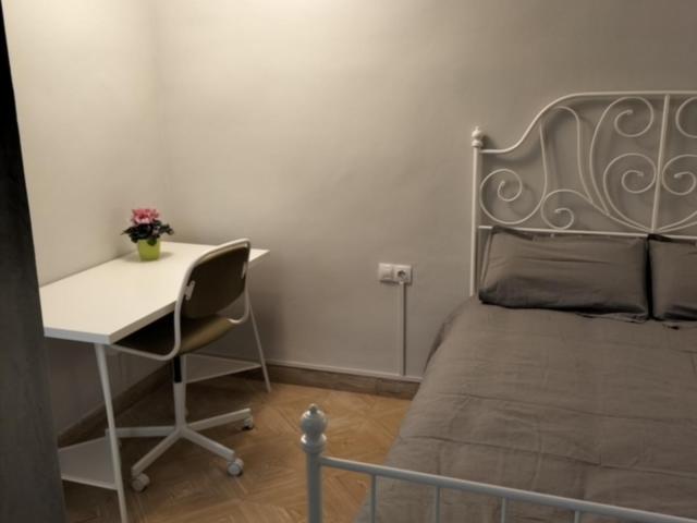 Apartamento en alquiler en Mercat, l'Alacantí