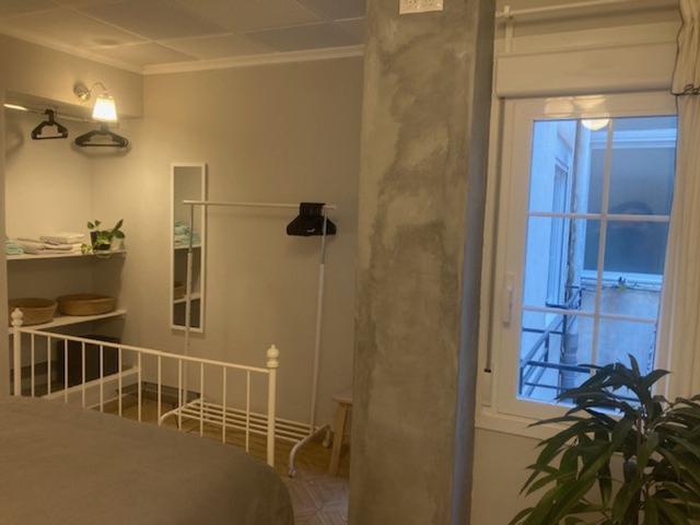 Habitación en alquiler en Mercat, l'Alacantí