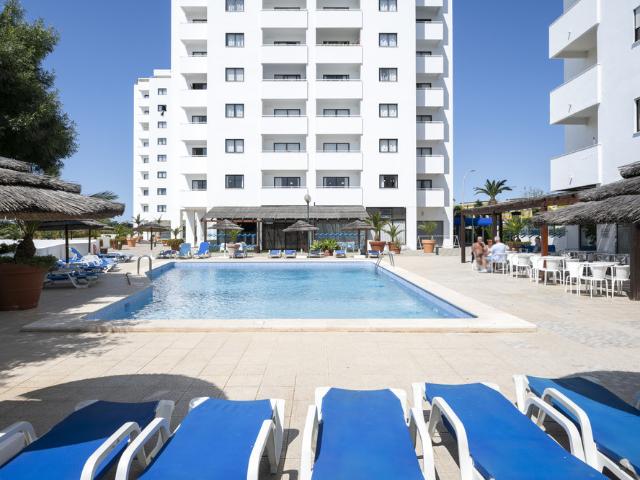 Apartamento alugar em Albufeira e Olhos de Água, Albufeira